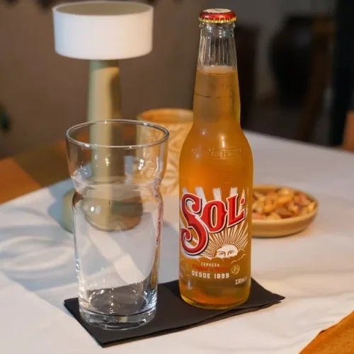 Sol 33cl