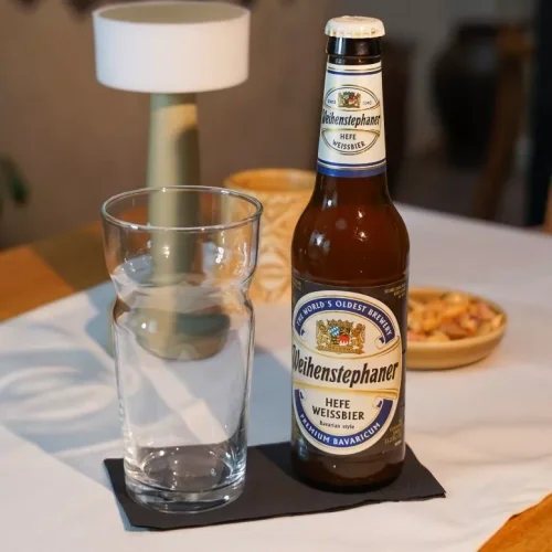 Weihenstephaner 33cl