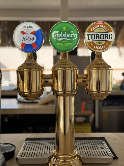 Draft Carlsberg 50cl