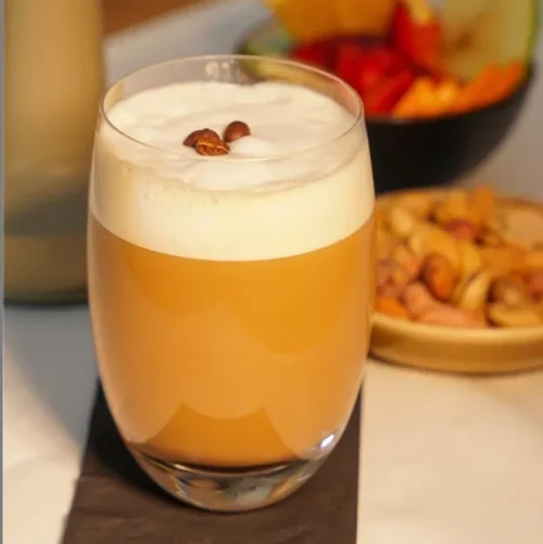 Baileys Coffee