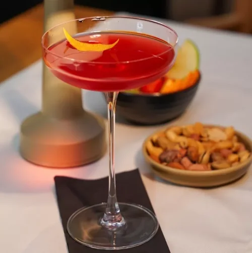 Cosmopolitan