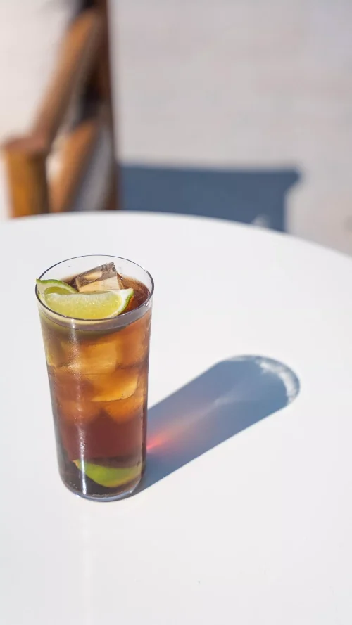 Cuba Libre
