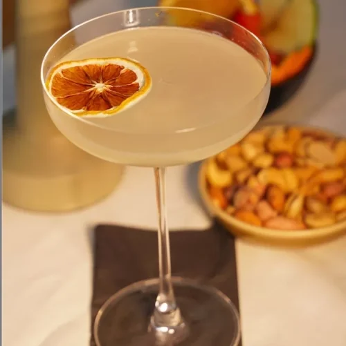 Daiquiri