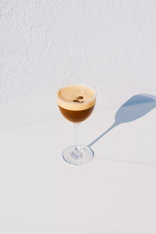 Espresso Martini