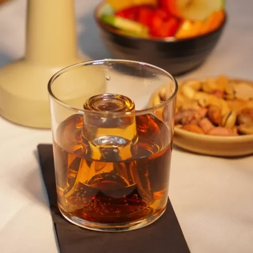 Jager Bomb