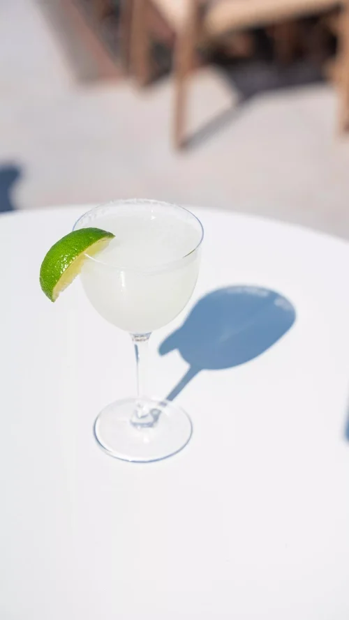 Classic Margarita