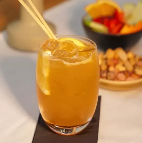 Lynchburg Lemonade