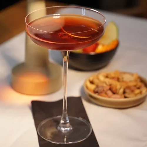 Manhattan