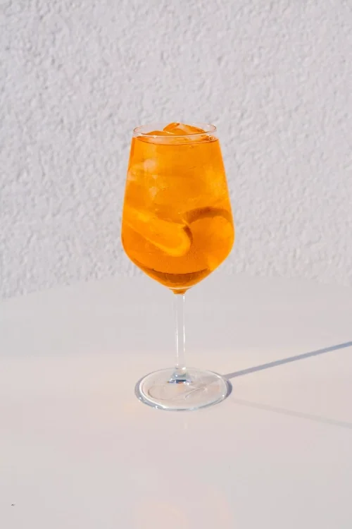 Aperol Spritz