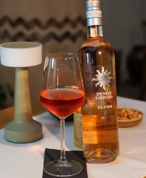Lamberti Blush / Bottle