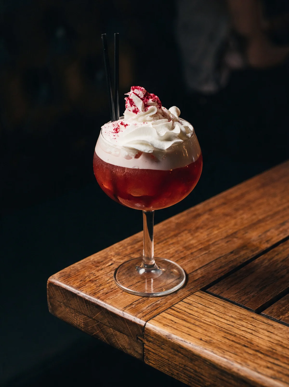 Raspberry Tart
