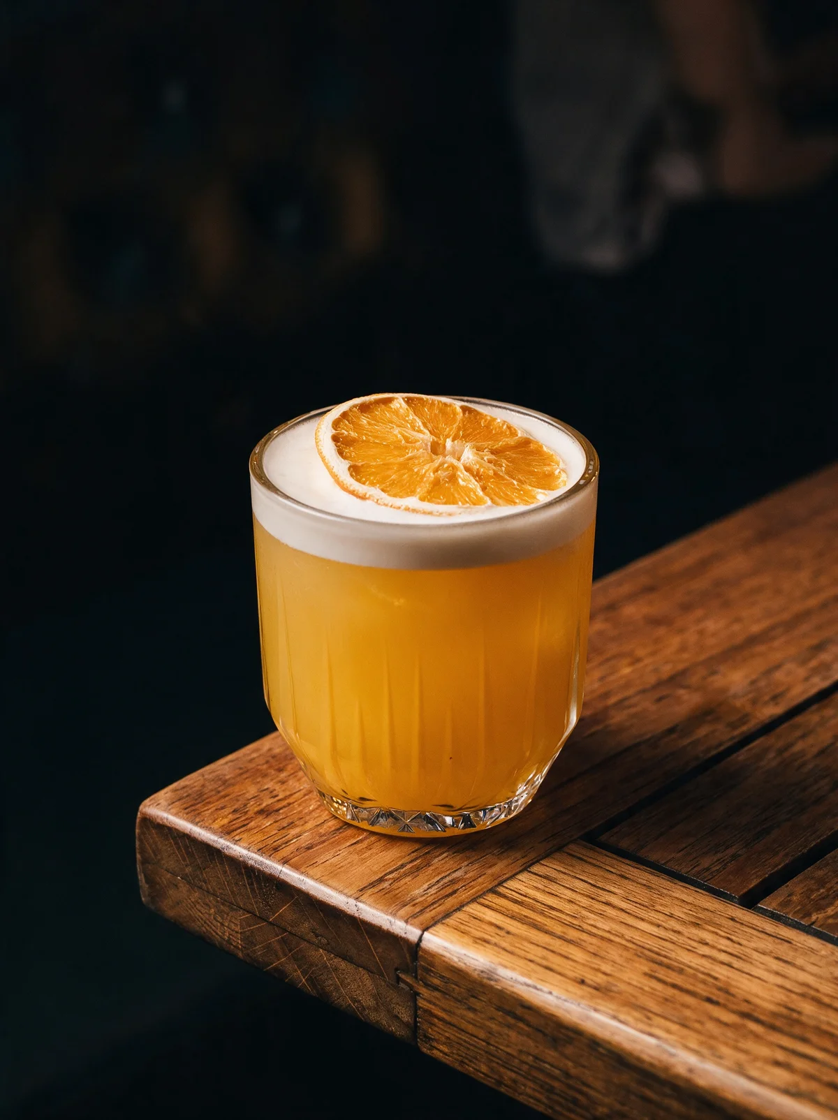 WHİSKEY SOUR