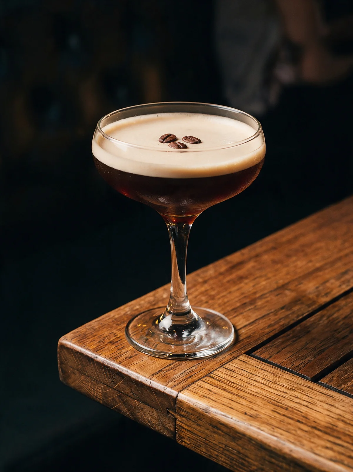 Espresso Martini
