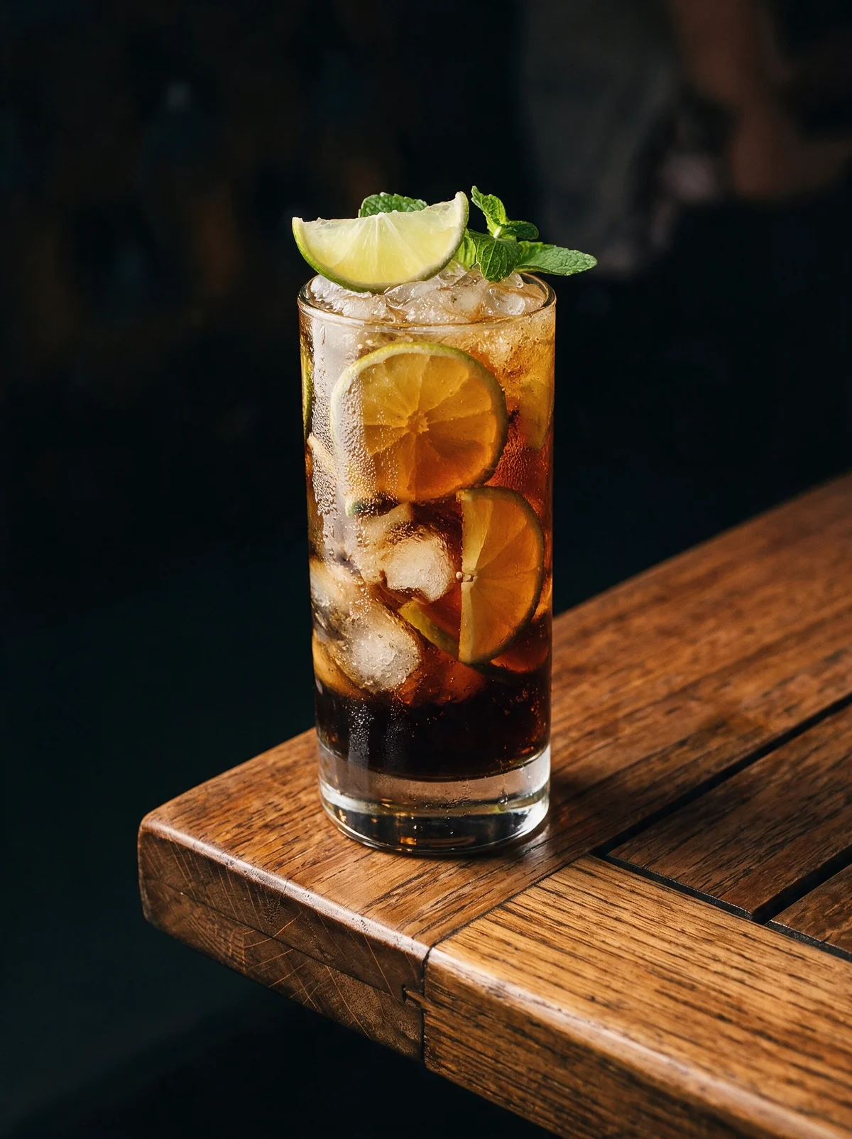 Long Island Ice Tea