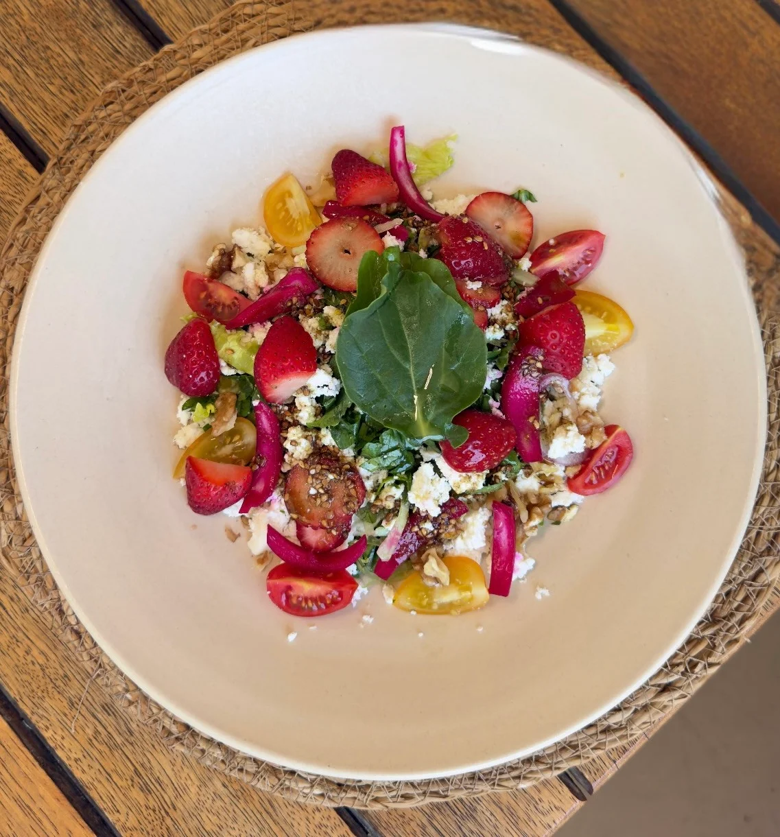 Gypsy Salad