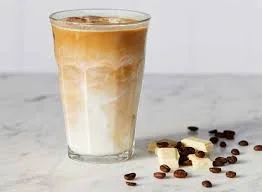 Ice White Chocolate Mocha