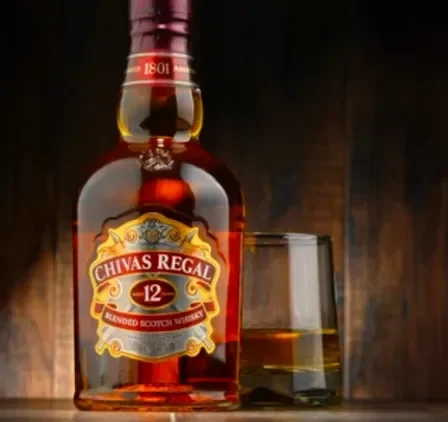 Chivas Regal 70 cl