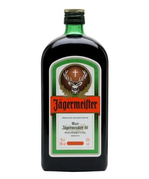 Jägermeister 70 cl