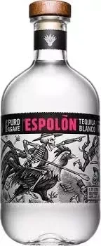 Espolòn Tequila 70 cl