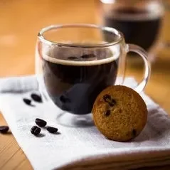 Double espresso