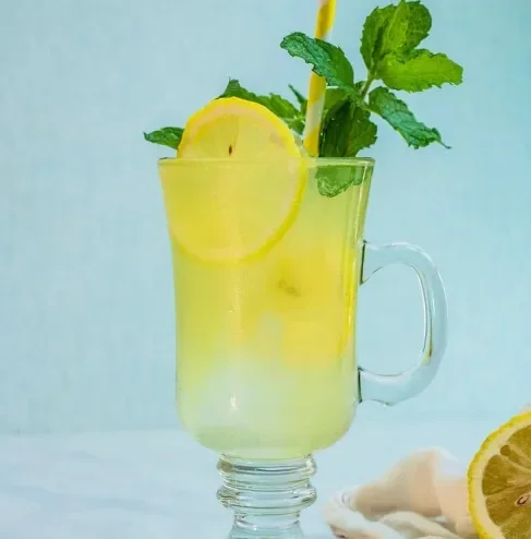 Jozi Lemonade