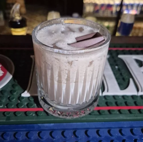 Milchole