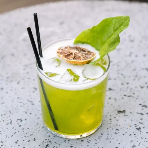 Jozi Sorrel