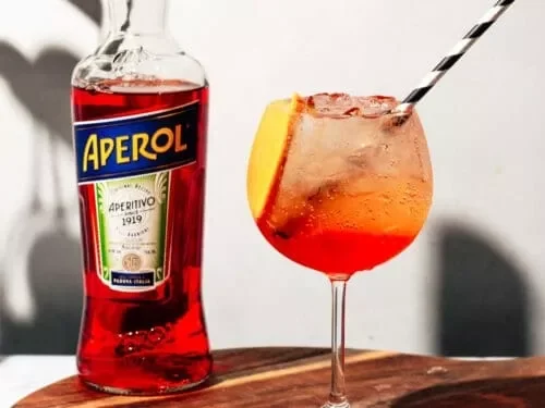Aperol Spritz