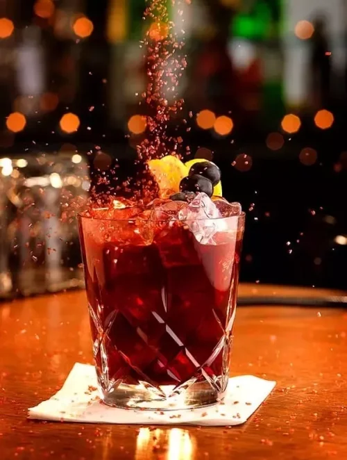 Black Russian