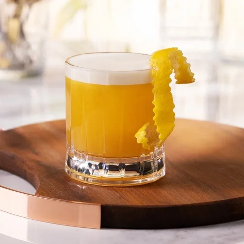 Whiskey Sour