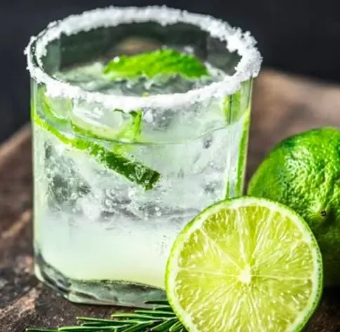 Gin Fizz