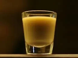 Hazelnut Shot