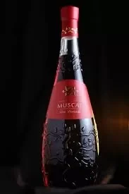 Muscat Bottle