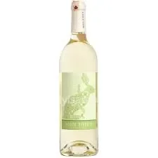 Porto Diverty Bottle (White)