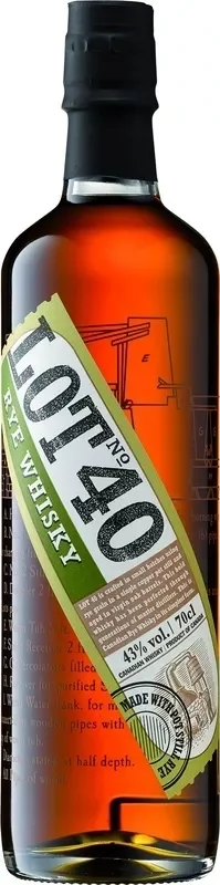 Lot No. 40