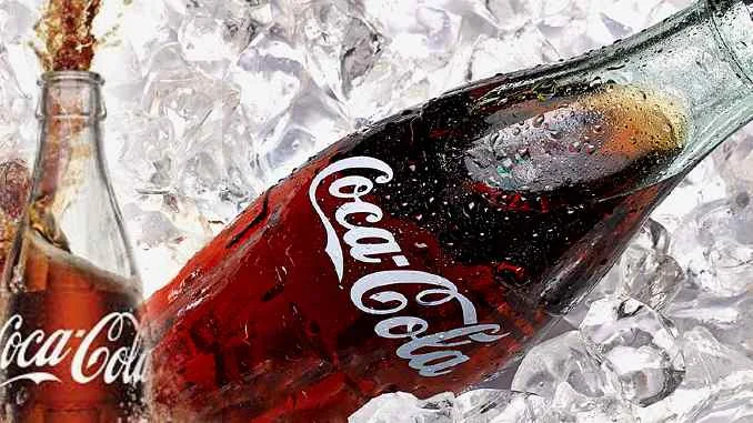Coca-Cola