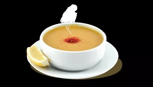 Soup of the day