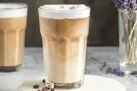 Iced Latte
