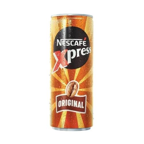 Cold Nescafe (250ml)