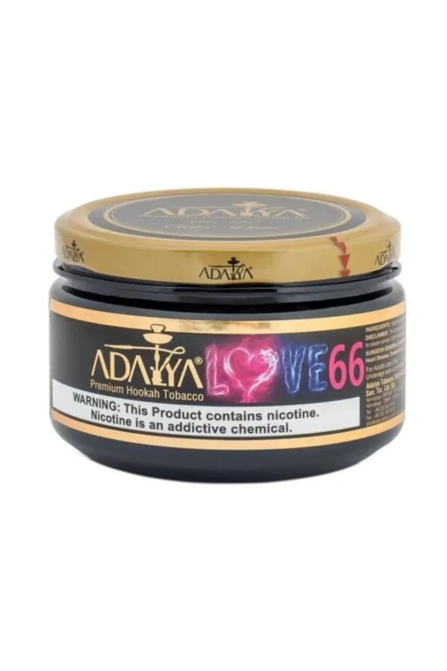 Love 66