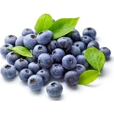 Blueberries