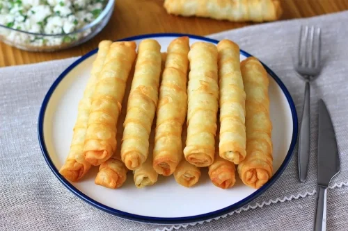 Sigara Börek