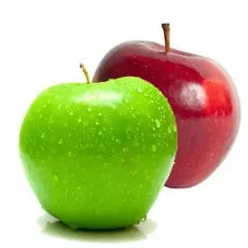 Double Apple