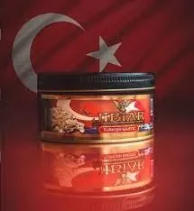Turkish mastic