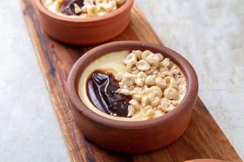 Baked Rice Pudding (200gr)