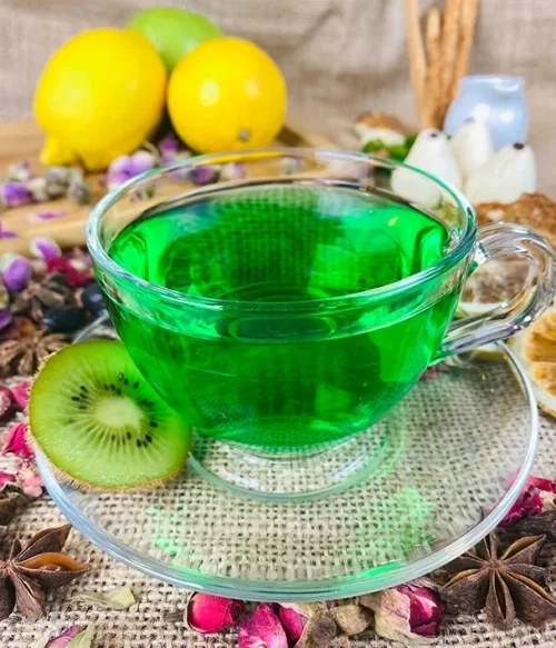 Kiwi Tea (180ml)