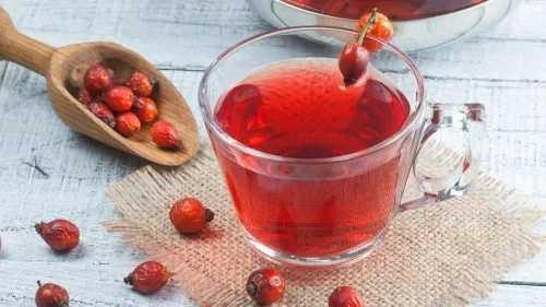 Rosehip Tea (180ml)
