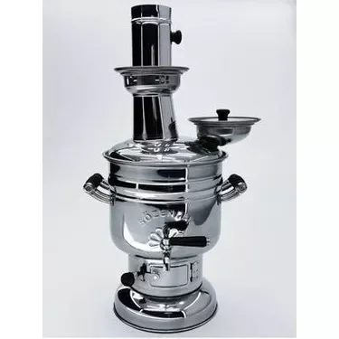 Large Samovar Tea