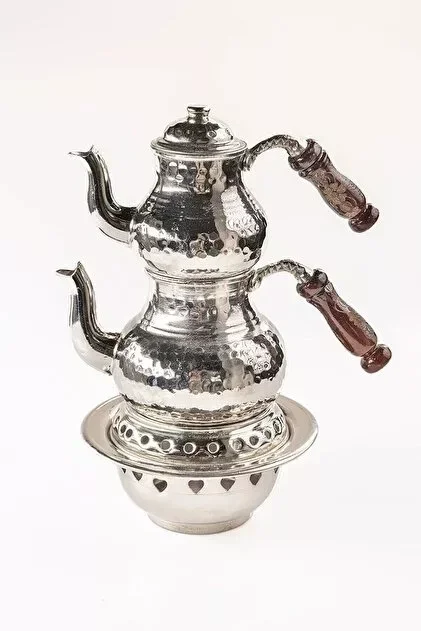 Medium Samovar Tea