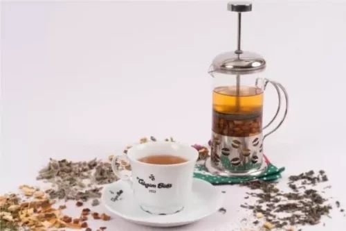 Atom Tea (350ml)